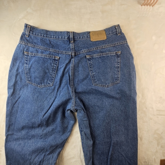 Gitano Jeans 24W Petite Retro 90s vintage denim plus women’s classic made in MEX - Picture 8 of 13